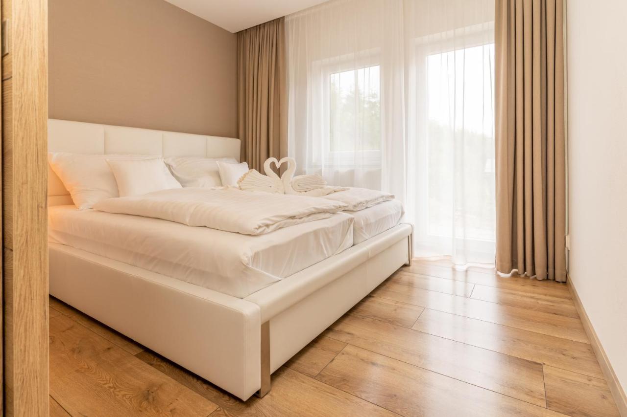Villa Gloria Rooms & Apartments Donovaly Exterior foto