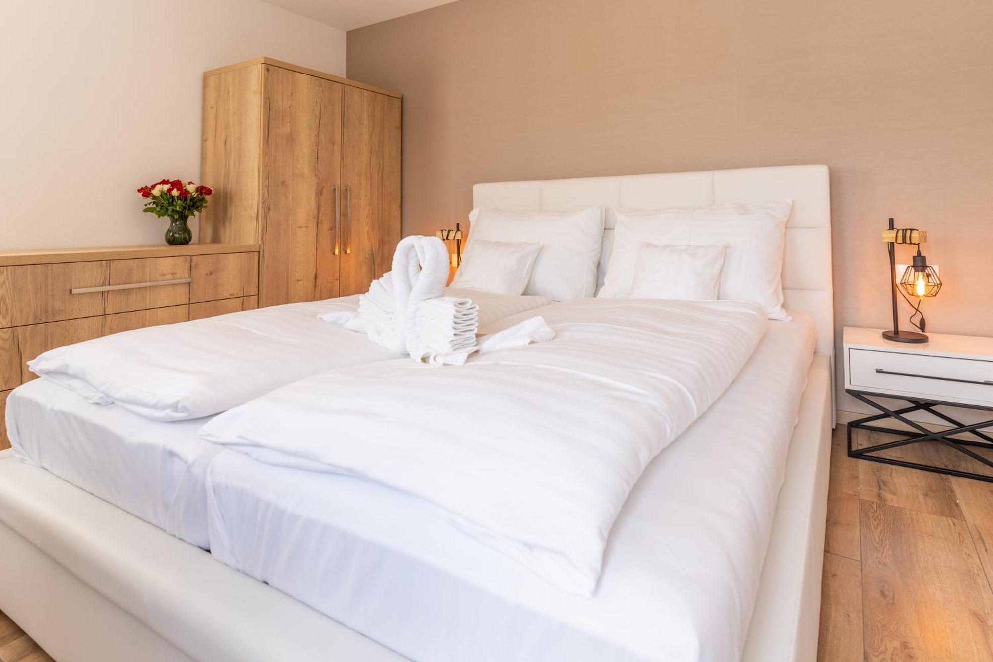 Villa Gloria Rooms & Apartments Donovaly Quarto foto