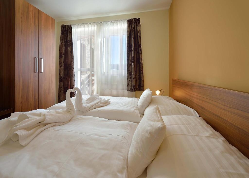 Villa Gloria Rooms & Apartments Donovaly Quarto foto